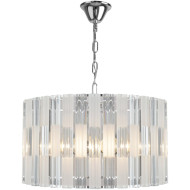 Подвесная люстра Reluce 01851-0.4-06 CH