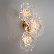 Настенный светильник Cloyd Shambala 20395 Настенный светильник Cloyd Shambala 20395