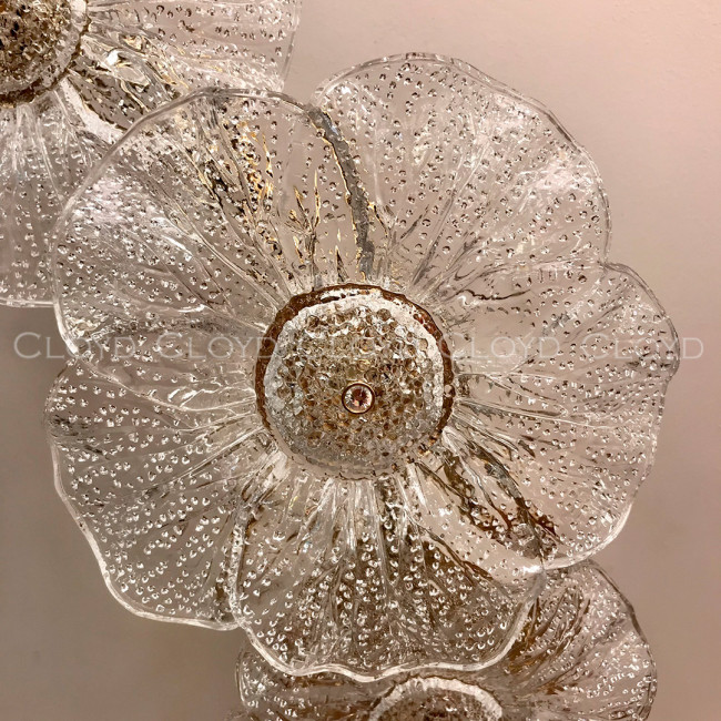 Настенный светильник Cloyd Shambala 20395 Настенный светильник Cloyd Shambala 20395