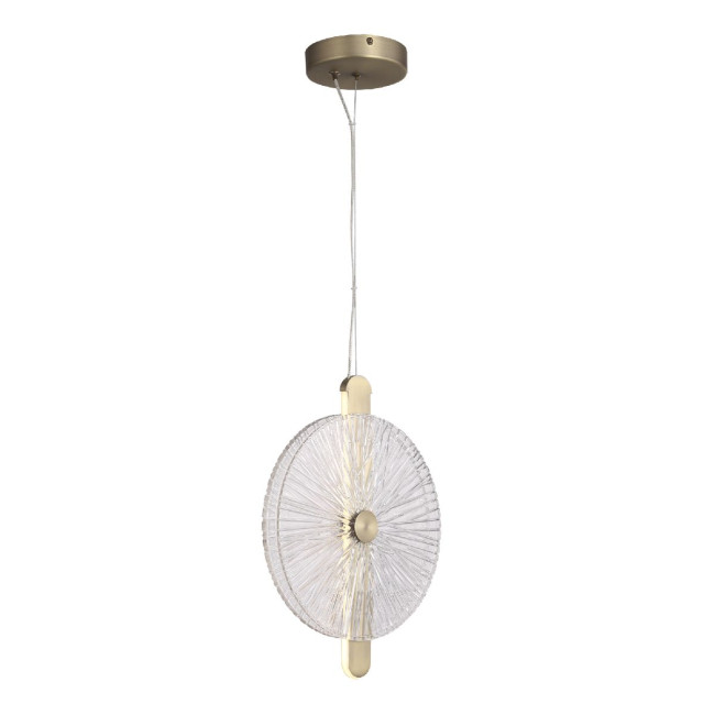 Подвесной светильник ST Luce Wasi SL6141.303.01