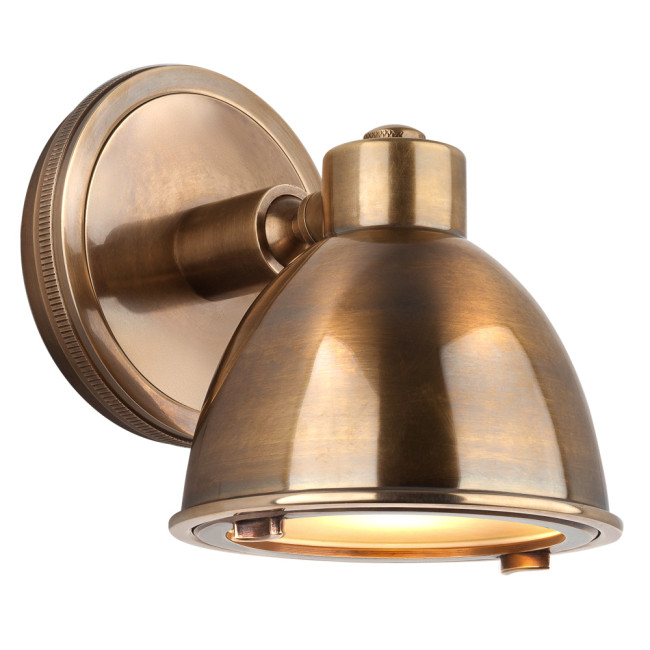 Уличный настенный светильник Covali WL-38034 Уличный настенный светильник Covali WL-38034