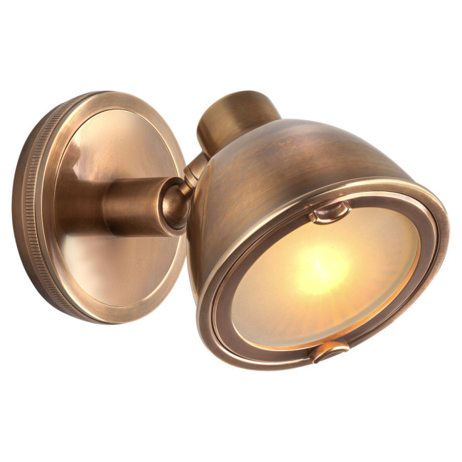 Уличный настенный светильник Covali WL-38034 Уличный настенный светильник Covali WL-38034