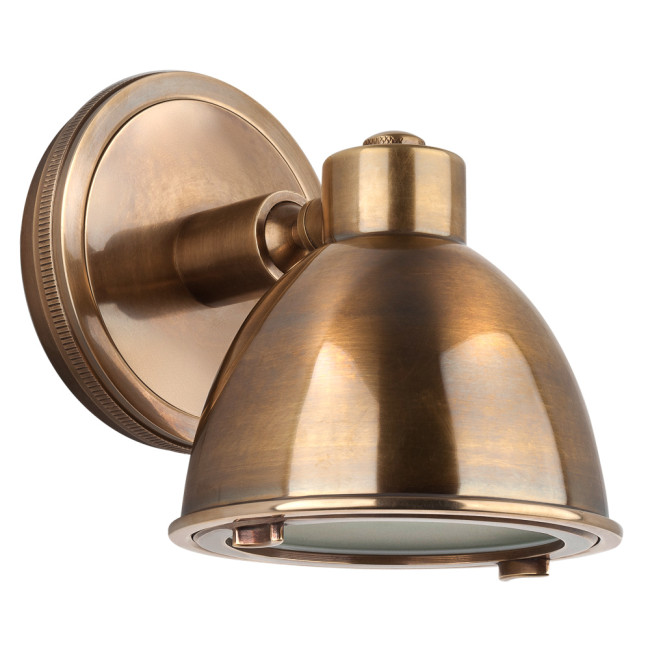 Уличный настенный светильник Covali WL-38034 Уличный настенный светильник Covali WL-38034