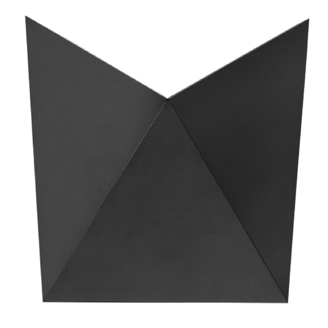 Архитектурный светильник Arte Lamp Busta A1609AP-1BK Архитектурный светильник Arte Lamp Busta A1609AP-1BK