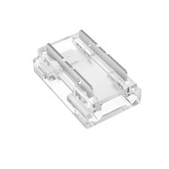 Коннектор универсальный Arlight COB-MONO-10mm-2pin-STS-STW-8-in-1 050531