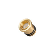 Мебельный светильник Arlight ART-PICCOLO-BUILT-R13-1W Warm3000 (BRS, 30 deg, 3V) (IP40 Металл) 061674 Мебельный светильник Arlight ART-PICCOLO-BUILT-R13-1W Warm3000 (BRS, 30 deg, 3V) (IP40 Металл) 061674