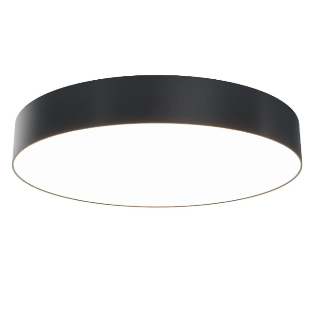 Потолочный светильник Maytoni Zon C032CL-45W3K-RD-B Потолочный светильник Maytoni Zon C032CL-45W3K-RD-B
