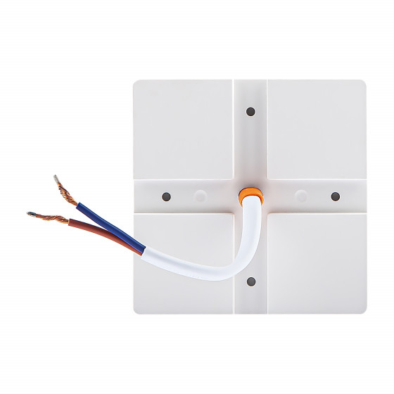 Светодиодный соединительный модуль Эра SML-AC-W-4K-04 Б0050958 Светодиодный соединительный модуль Эра SML-AC-W-4K-04 Б0050958