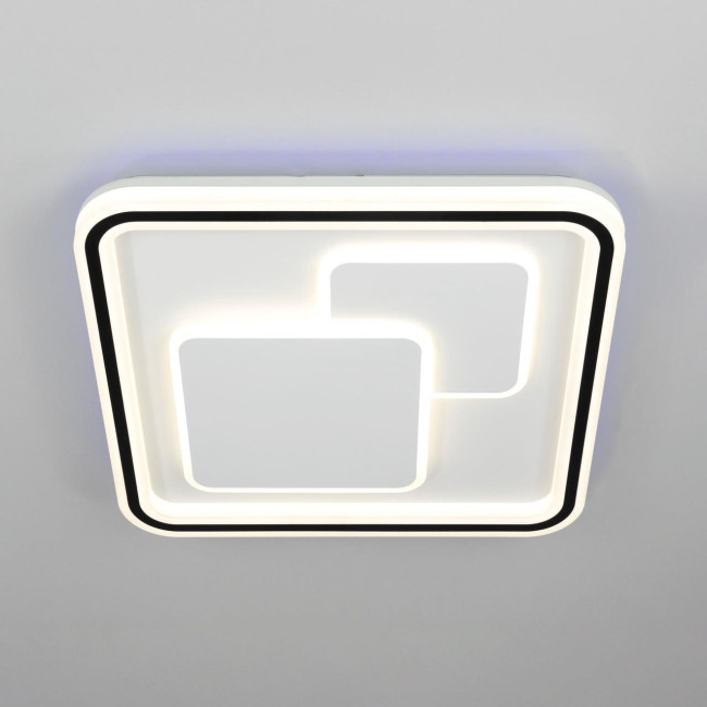 Потолочная люстра Citilux Квест CL739180E