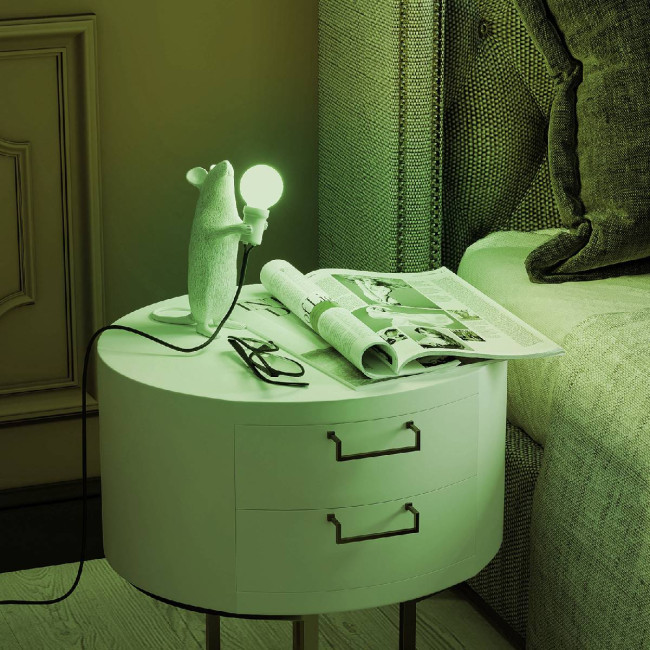 Светодиодная филаментная лампа Gauss Basic Filament E27 4W green 10512042-G Светодиодная филаментная лампа Gauss Basic Filament E27 4W green 10512042-G