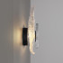 Настенный светильник Odeon Light L-Vision Coralla 5461/12WLB Настенный светильник Odeon Light L-Vision Coralla 5461/12WLB