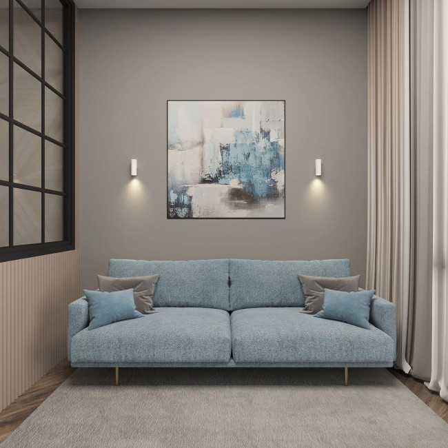 Бра Denkirs Scope DK5021-WH