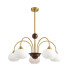 Люстра на штанге Lumion Moderni Larina 8323/5C