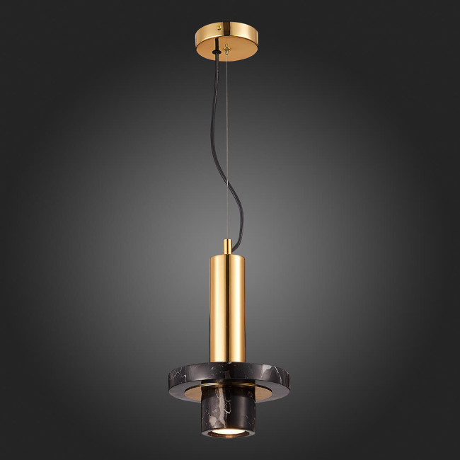 Подвесной светильник ST Luce Pietra SL1210.403.01 Подвесной светильник ST Luce Pietra SL1210.403.01