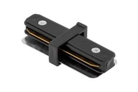 I-коннектор для однофазного трека DesignLed CN2-BL-I 003723 I-коннектор для однофазного трека DesignLed CN2-BL-I 003723
