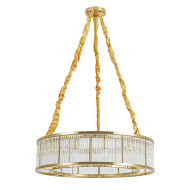 Подвесная люстра Arte Lamp Anetta A1065SP-12PB Подвесная люстра Arte Lamp Anetta A1065SP-12PB