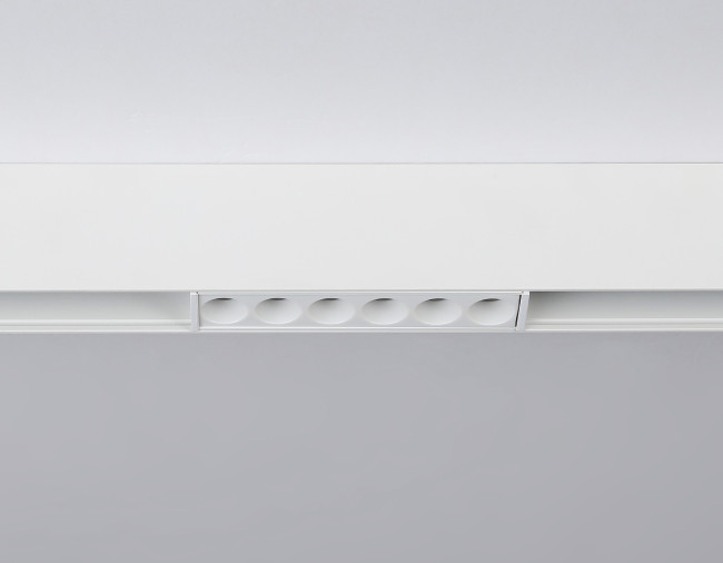 Трековый светильник Ambrella Light Track System GL4017