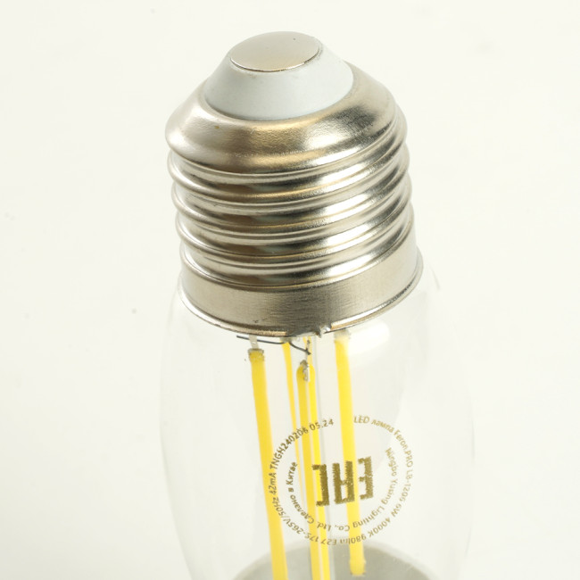 Светодиодная лампа Feron LB-1208 E27 8W 6400K 51243 Светодиодная лампа Feron LB-1208 E27 8W 6400K 51243