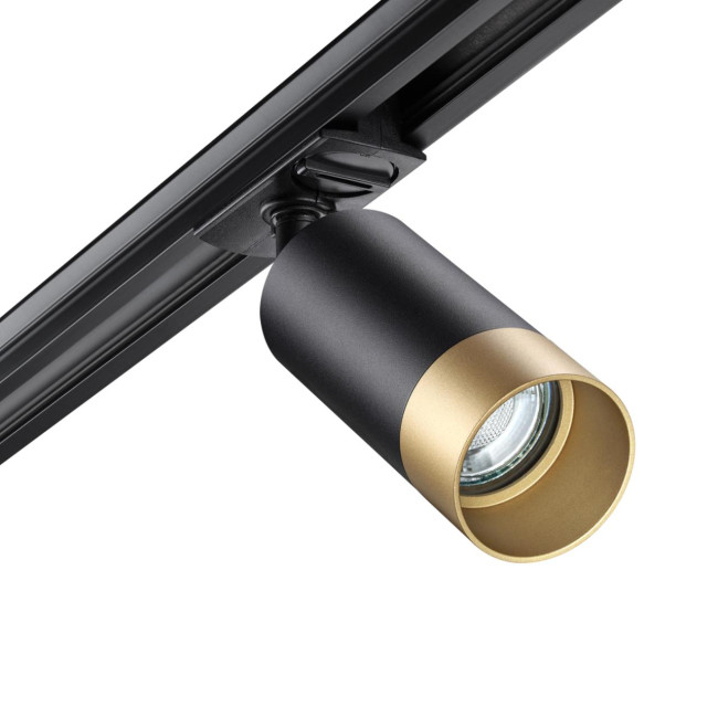 Трековый светильник Novotech Port 370863 Трековый светильник Novotech Port 370863