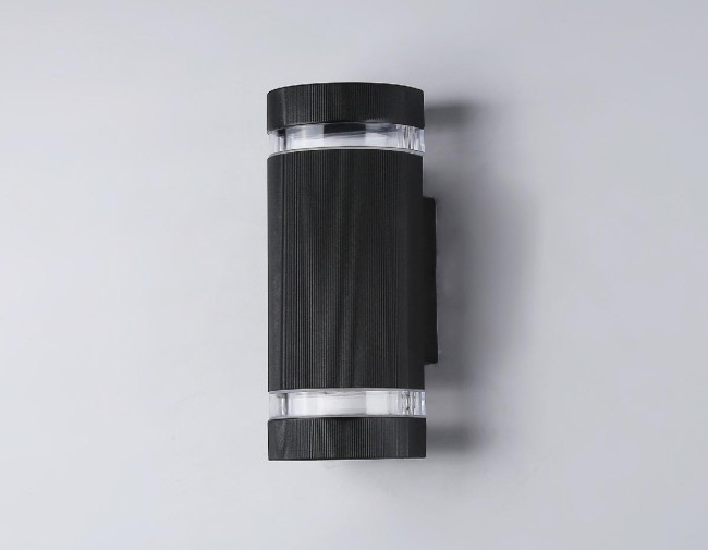 Уличный настенный светильник Ambrella Light Garden ST2562
