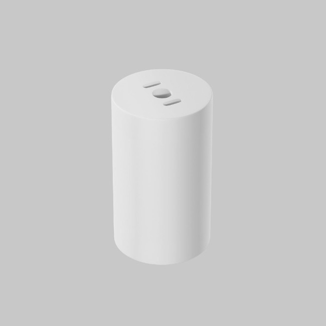 Накладной светильник Maytoni Conik gyps C003CW-01W-1 Накладной светильник Maytoni Conik gyps C003CW-01W-1