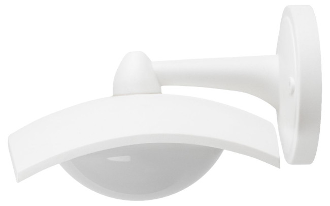 Уличный настенный светильник Эра Дели ДБУ 07-8-004 Б0064315 Уличный настенный светильник Эра Дели ДБУ 07-8-004 Б0064315