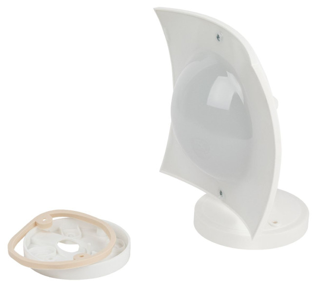 Уличный настенный светильник Эра Дели ДБУ 07-8-004 Б0064315 Уличный настенный светильник Эра Дели ДБУ 07-8-004 Б0064315