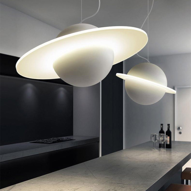 Подвесной светильник ImperiumLoft Parma 208704-23 Подвесной светильник ImperiumLoft Parma 208704-23