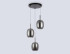 Подвесной светильник Ambrella Light High Light Modern LH11153
