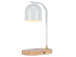 Настольная лампа Zortes DeskLight ZRS.1066.02 Настольная лампа Zortes DeskLight ZRS.1066.02
