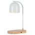 Настольная лампа Zortes DeskLight ZRS.1066.02 Настольная лампа Zortes DeskLight ZRS.1066.02