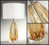 Настольная лампа DeLight Collection Crystal Table Lamp BRTL3119