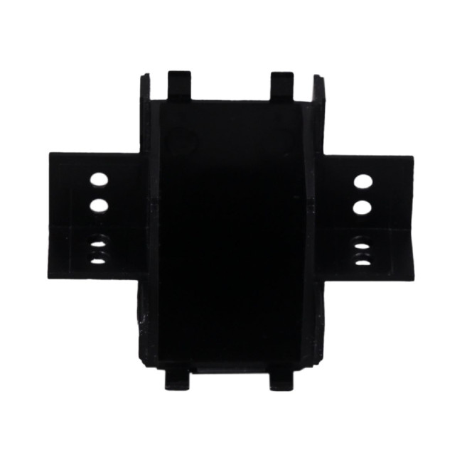 Коннектор Reluce RL 06203 inner connector BK Коннектор Reluce RL 06203 inner connector BK