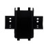 Коннектор Reluce RL 06203 inner connector BK Коннектор Reluce RL 06203 inner connector BK