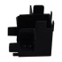 Коннектор Reluce RL 06203 inner connector BK Коннектор Reluce RL 06203 inner connector BK