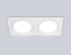 Встраиваемый светильник Ambrella Light Techno spot IP Protect TN6612