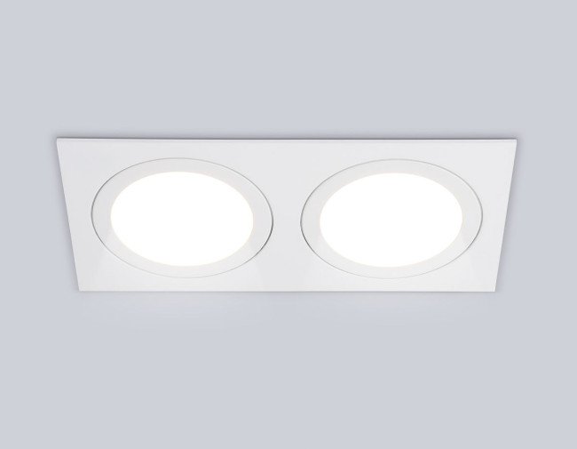 Встраиваемый светильник Ambrella Light Techno spot IP Protect TN6612 Встраиваемый светильник Ambrella Light Techno spot IP Protect TN6612