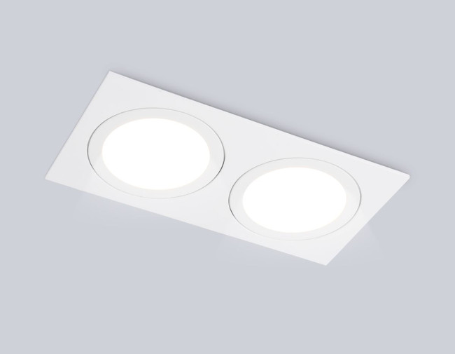Встраиваемый светильник Ambrella Light Techno spot IP Protect TN6612 Встраиваемый светильник Ambrella Light Techno spot IP Protect TN6612