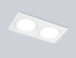 Встраиваемый светильник Ambrella Light Techno spot IP Protect TN6612 Встраиваемый светильник Ambrella Light Techno spot IP Protect TN6612