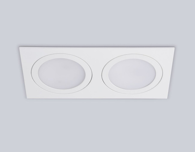 Встраиваемый светильник Ambrella Light Techno spot IP Protect TN6612 Встраиваемый светильник Ambrella Light Techno spot IP Protect TN6612