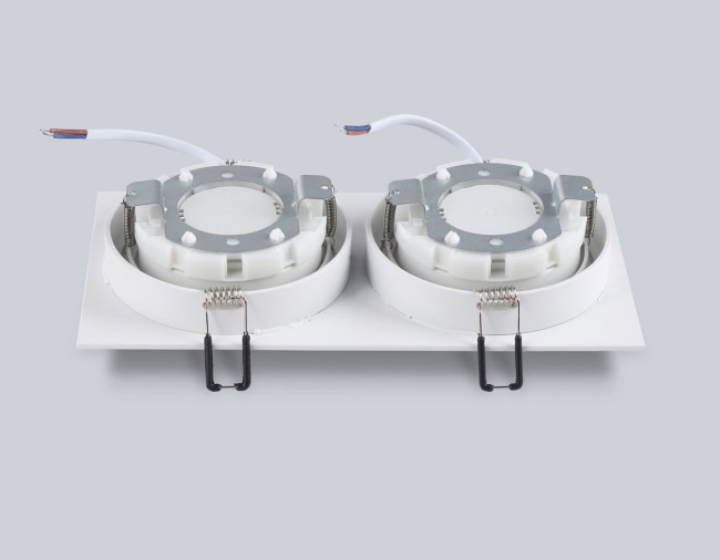 Встраиваемый светильник Ambrella Light Techno spot IP Protect TN6612 Встраиваемый светильник Ambrella Light Techno spot IP Protect TN6612