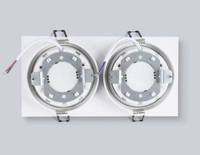 Встраиваемый светильник Ambrella Light Techno spot IP Protect TN6612 Встраиваемый светильник Ambrella Light Techno spot IP Protect TN6612