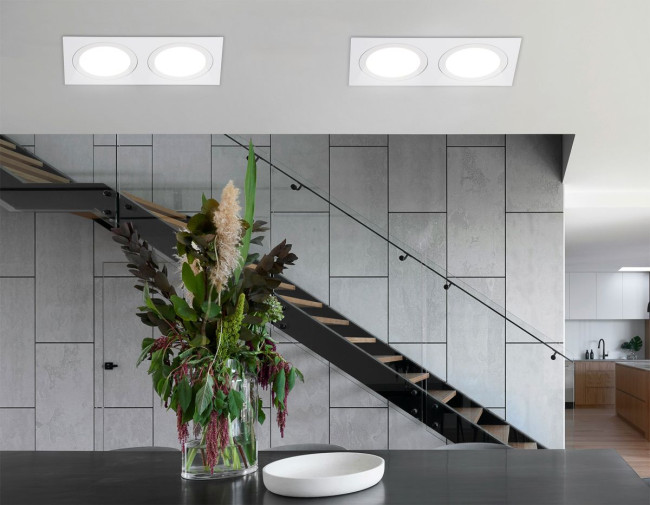 Встраиваемый светильник Ambrella Light Techno spot IP Protect TN6612 Встраиваемый светильник Ambrella Light Techno spot IP Protect TN6612