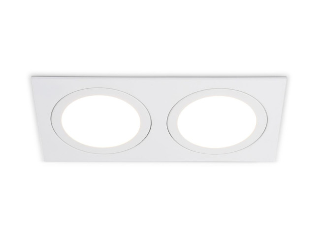 Встраиваемый светильник Ambrella Light Techno spot IP Protect TN6612 Встраиваемый светильник Ambrella Light Techno spot IP Protect TN6612