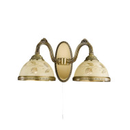 Бра Reccagni Angelo A 6208/2 Бра Reccagni Angelo A 6208/2