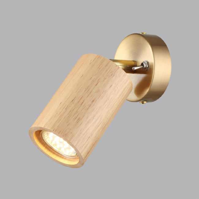 Спот Odeon Light Caucho Minima 7061/1W Спот Odeon Light Caucho Minima 7061/1W