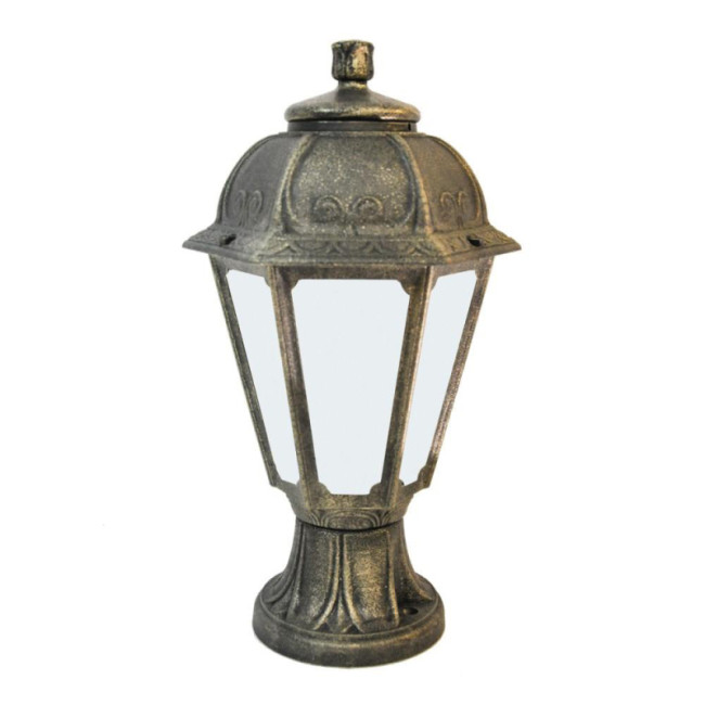 Уличный светильник Fumagalli Mikrolot/Saba K22.110.000.BYF1R Уличный светильник Fumagalli Mikrolot/Saba K22.110.000.BYF1R