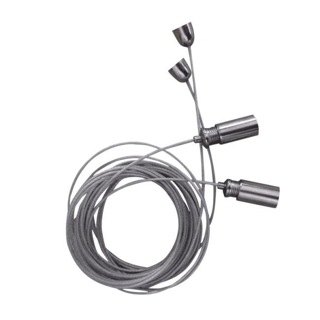 Подвес для трека SWG TR-SSP 002170 Подвес для трека SWG TR-SSP 002170