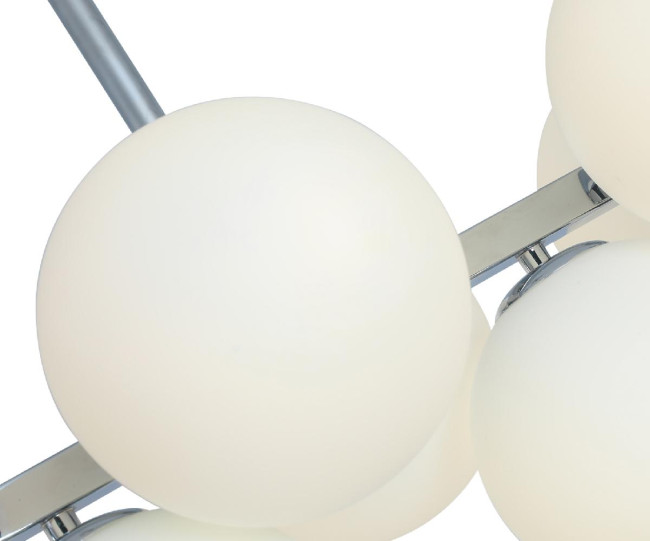 Люстра на штанге Kink Light Сида 07508-10,02 Люстра на штанге Kink Light Сида 07508-10,02