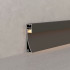 Профиль Arlight PLINTUS-H54-2000 BLACK 045433 Профиль Arlight PLINTUS-H54-2000 BLACK 045433